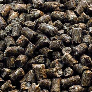 Garvo - 803 Watervogelfoktoomkorrel, 20 KG